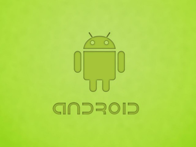 El origen del logo del sistema operativo Android
