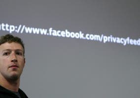 Facebook Demandado Por Violación De Privacidad