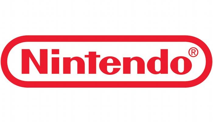 Logotipo de la empresa de videojuegos Nintendo