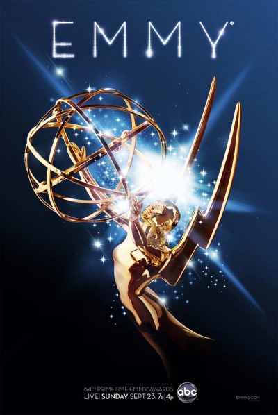 Emmys 2012