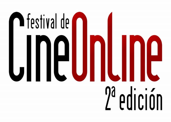 Logotipo Festival de Cine Online