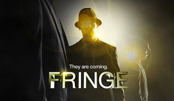 Fringe Quinta Temporada