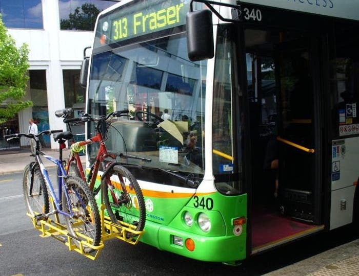 "Vélobus", una nueva apuesta por la movilidad sostenible