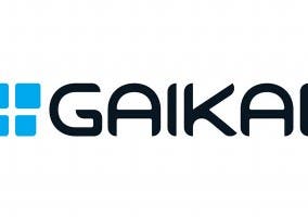 Logo de la empresa de videojuegos en streaming Gaikai