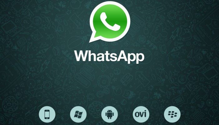 Plataformas Móviles Compatibles Con Whatsapp