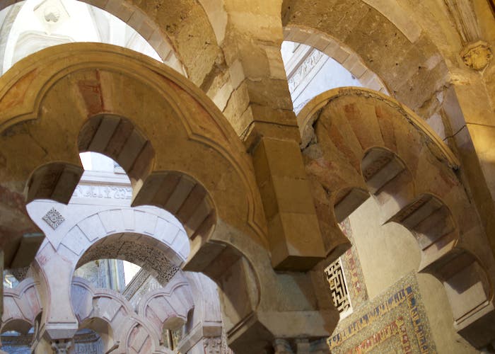 Secretos revelados | Fotografiamos la mezquita de Córdoba
