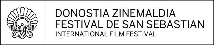 Logo Donostia Zinemaldia