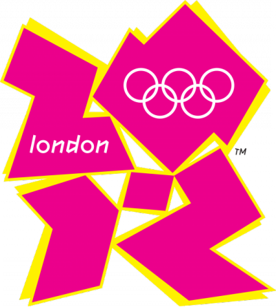 Logotipo Juegos Olímpicos de Londres 2012