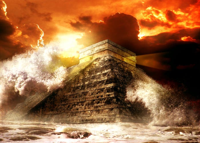 Profecía maya