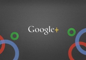 La red social de Google