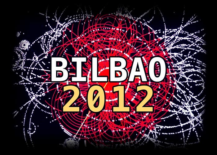 Amazings Bilbao 2012