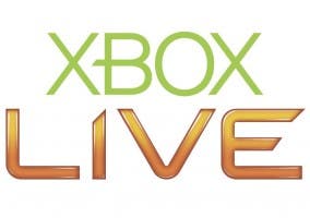 Logo del servicio online Xbox Live