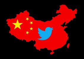 La censura no impide que China sea el país más activo en Twitter
