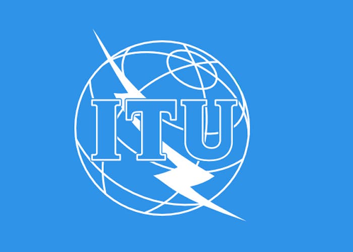 Siglas en inglés de la Unión Internacional de Telecomunicaciones