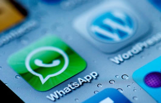 Un Wasap O Wasapear Las Adaptaciones De Whatsapp Al Español 1095