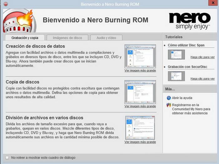 Nero 12 Platinum Burning ROM