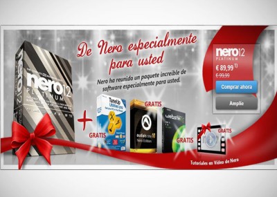 nero 12 platinum que incluye nero 12 platinum que incluye