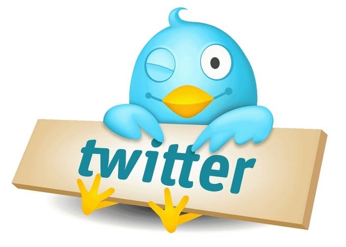 El novato del año en Twitter 2012