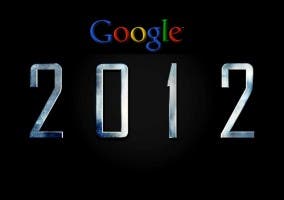 Zeitgeist Google, resumen del año en búsquedas