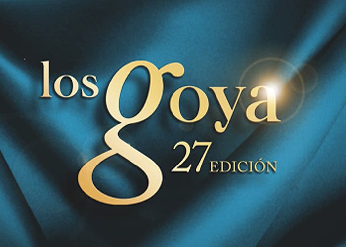 Goya 2013