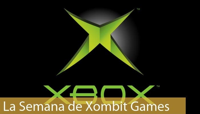 La semana de xombit games Xbox