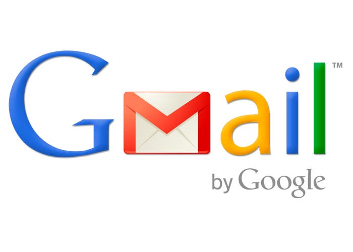 El servicio de correo electrónico de Google