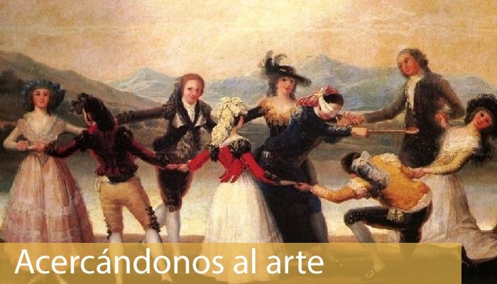 Sección Goya