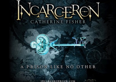incarceron book 3