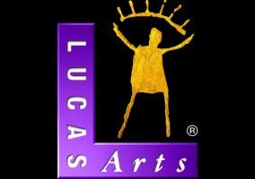 Logo de LucasArts