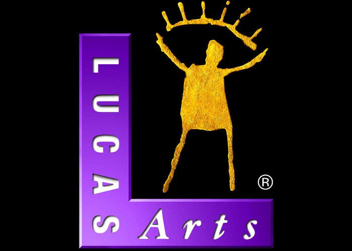 Logo de LucasArts