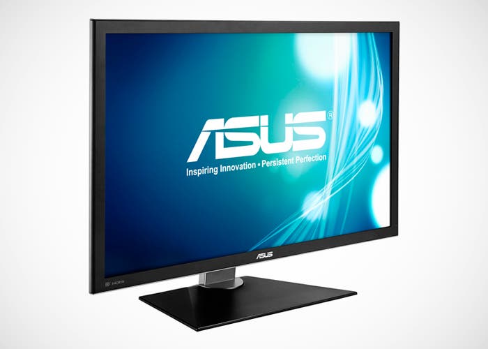 Nuevo monitor ASUS con tecnología 4K