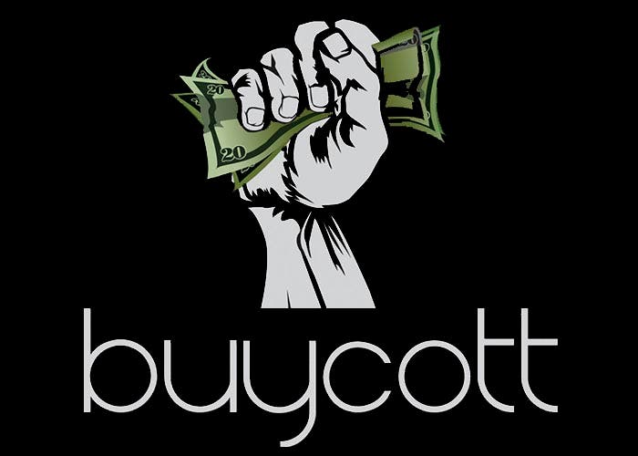 Logo de Buycott