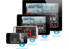 imagen de Pixel Press