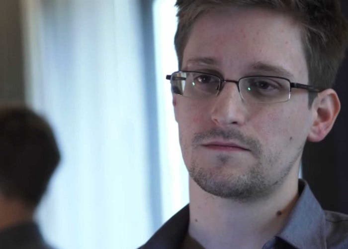 Edward Snowden, el encargado de desvelar PRISM