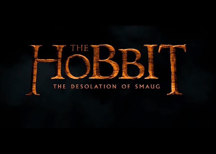 The Hobbit: The desolation of Smaug