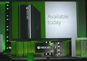 Rediseño de Xbox 360