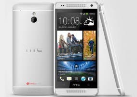 Imagen del HTC One mini