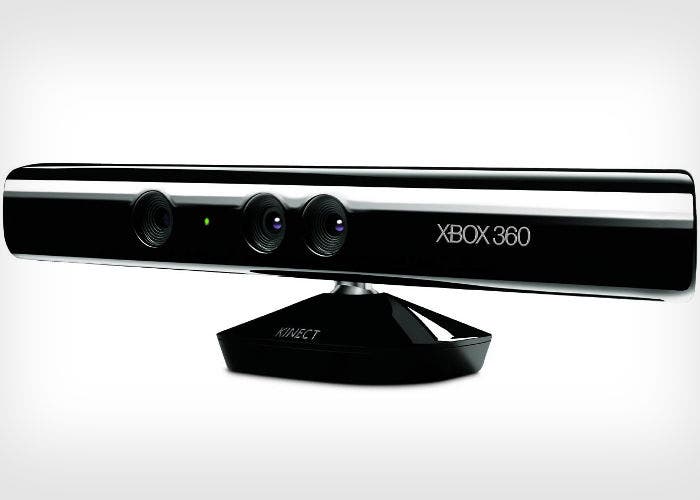 Kinect de PrimeSense