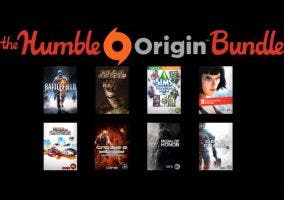 Humble Origin bundle