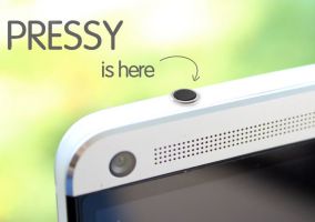Pressy