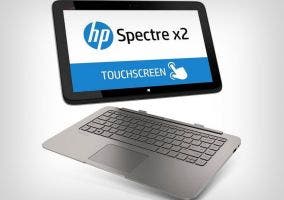 HP Spectre 13 x2