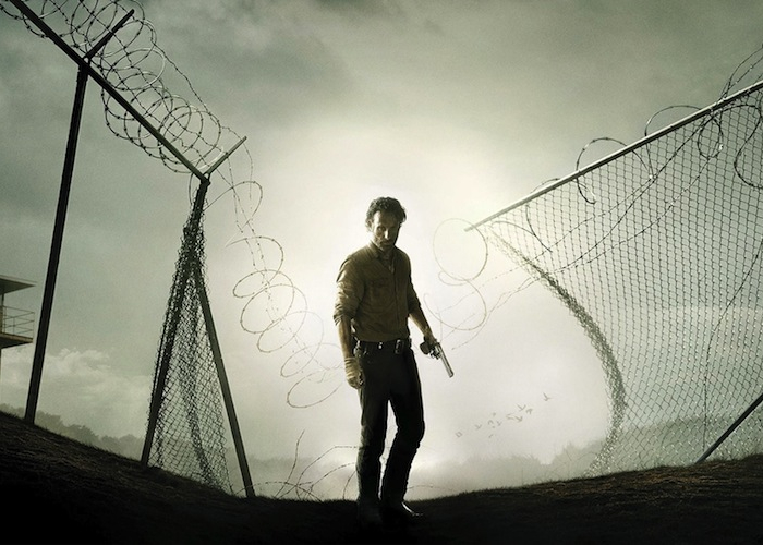 The Oath, la nueva webserie de The Walking Dead