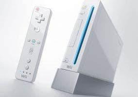 Imagen de la consola Nintendo Wii