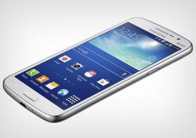 Imagen del teléfono Samsung Galaxy Grand 2