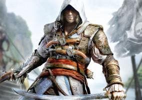 Imagen del juego Assassin's Creed IV: Black Flag