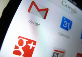 Privacidad en Gmail