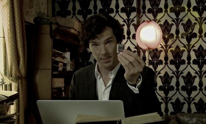 Sherlock: the Network