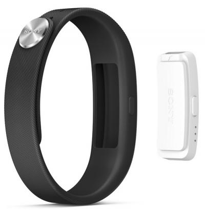 lifelog smartband