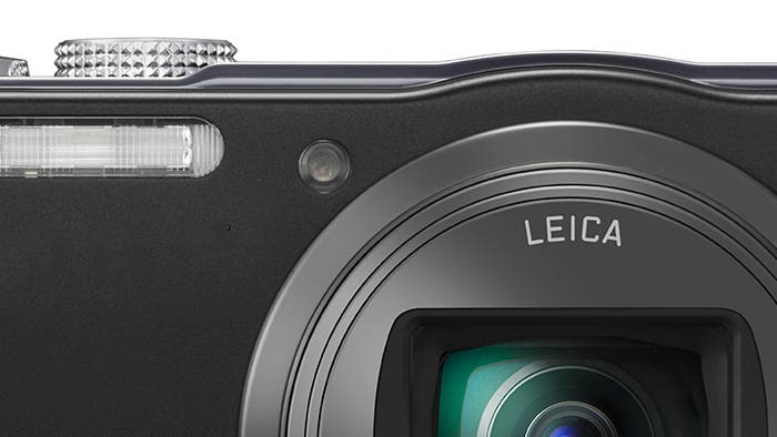 Lente Leica