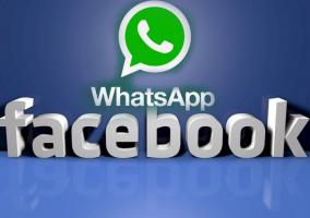 WhatsApp es comprado por Facebook
